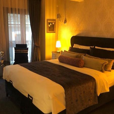 Luxury Pera House Hotel 이스탄불 외부 사진