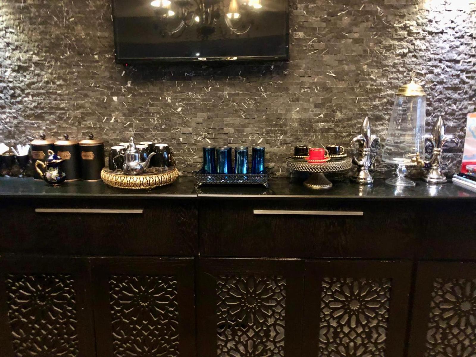 Luxury Pera House Hotel 이스탄불 외부 사진