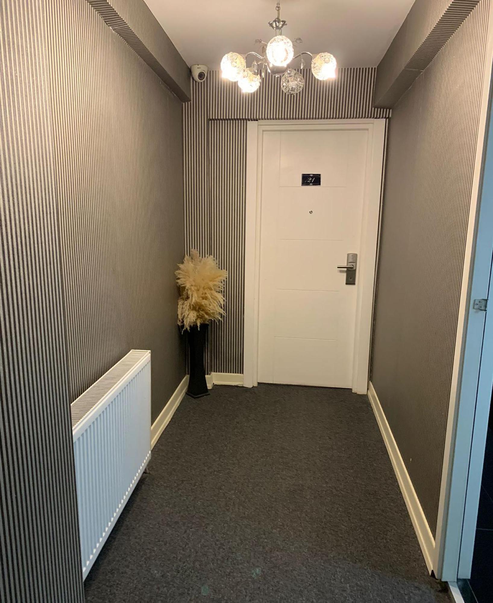 Luxury Pera House Hotel 이스탄불 외부 사진