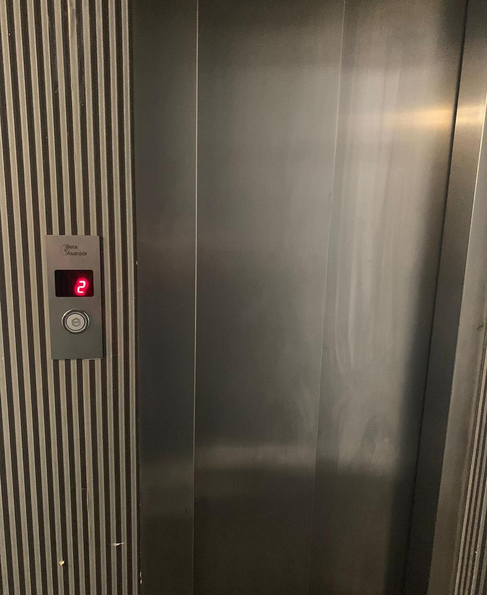 Luxury Pera House Hotel 이스탄불 외부 사진